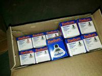 Gu5,3 12V 50W Halogen Radium Bayern - Kleinwallstadt Vorschau
