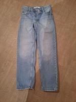 Baggyjeans Sachsen-Anhalt - Annaburg Vorschau