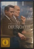 Der Richter - DVD Drama Krimi Leipzig - Altlindenau Vorschau