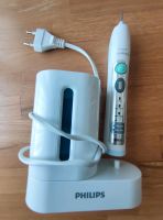 Defektes Sonicare Handteil  mit Ladegerät 10€+Versand 5€ Hannover - Misburg-Anderten Vorschau