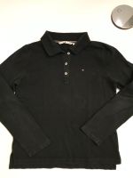 Tommy Hilfiger Poloshirt Langarm S Hamburg-Mitte - Hamburg St. Georg Vorschau