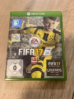 FIFA 17 Xbox one Baden-Württemberg - Calw Vorschau