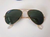 RayBan Sonnenbrille Aviator Horn-Lehe - Lehesterdeich Vorschau