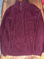 Schöner Kuschel Pullover Berlin - Marzahn Vorschau