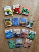 11 Bücher, die Freude schenken, Glück bringen und Mut machen Sachsen-Anhalt - Merseburg Vorschau