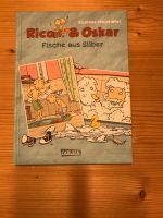 Buch “Rico & Oskar Fische aus Silber“ Steinhöfel Nordrhein-Westfalen - Brühl Vorschau