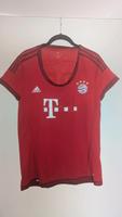 Damen FCB Trikot Müller München - Sendling Vorschau