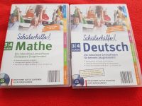 Mathe und Deutsch 3-4 Klasse Hannover - Bothfeld-Vahrenheide Vorschau