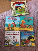 5 Minibücher Bayern - Bad Königshofen Vorschau