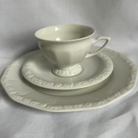 Kaffeeservice , Geschirr Rosenthal, Classic Rose , Marie Weiß Niedersachsen - Asendorf (bei Bruchhausen-Vilsen) Vorschau