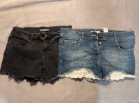 Denim Shorts Rheinland-Pfalz - Puderbach Vorschau