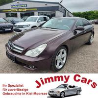 Mercedes-Benz CLS 320 CDI 7G-TRONIC Kiel - Meimersdorf-Moorsee Vorschau
