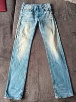 G-Star Jeans 3301 Straight Herren Hessen - Bruchköbel Vorschau