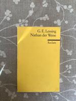 Nathan der Weise v. G. E. Lessing Bayern - Deggendorf Vorschau