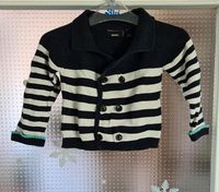 Kinder Jungen Strickjacke Größe 80 Mexx Schleswig-Holstein - Siek Vorschau