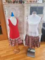 Blutsgeschwister Kleid Trachten Rock Bluse S M L XL XXL 40 42 Hemelingen - Arbergen Vorschau