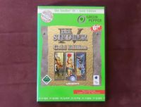 Die Siedler IV Gold Edition für PC auf CD-ROM Schleswig-Holstein - Reinbek Vorschau