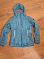 Steppjacke Forclaz xs 34 Sachsen - Moritzburg Vorschau