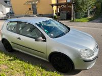 Verkaufen Golf 5 Bayern - Simbach Vorschau