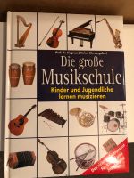 Die große Musikschule - Musik-Buch von Siegmund Helms Frankfurt am Main - Nieder-Eschbach Vorschau