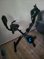 Ergometer neuwertig Heimtrainer Fahrrad Cardiotraining klappbar Nürnberg (Mittelfr) - Leyh Vorschau