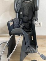 Britax Römer Jockey Comfort 3 black mystic schwarz Fahrradsitz Hessen - Hofheim am Taunus Vorschau