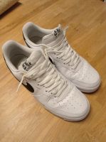 Nike Air Force One 07 LV8, Gr. 44,5 Bielefeld - Altenhagen Vorschau