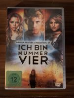 Ich bin Nummer Vier - DVD Niedersachsen - Hilter am Teutoburger Wald Vorschau