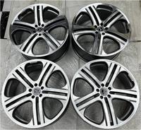 BRABUS Monoblock Q G63 AMG 22 Zoll Felgensatz Original Berlin - Tempelhof Vorschau