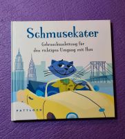 Norbert Pautner - Schmusekater Leipzig - Gohlis-Nord Vorschau