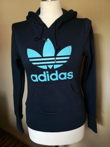 jetzt Gr.34 Hoddie Sweatshirt Ebermannstadt originals Kleinanzeigen - adidas Kapuzensweatshirt Bayern | in Kleinanzeigen ist eBay