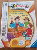 Tip Toi Buch - Willi Vampir in der Schule Nordrhein-Westfalen - Iserlohn Vorschau