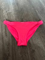 Bikini Hose Neon pink H&M Größe 38 NEU Thüringen - Eisenach Vorschau