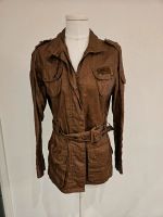 Barbour Jacke Gr. 36 Bayern - Kolbermoor Vorschau