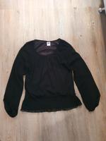 Vero Moda - Bluse schwarz Größe S Bayern - Altusried Vorschau