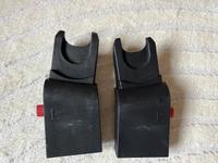 ABC-Disign Maxi-Cosi Adapter Nordrhein-Westfalen - Rahden Vorschau
