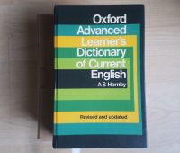 Wörterbuch Englisch  1982 Nürnberg (Mittelfr) - Oststadt Vorschau