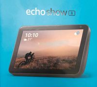 Echo Show 8, DEFEKT Saarland - St. Wendel Vorschau