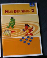 Welt der Zahl 2 - NEU ! - inkl. Versand - ISBN 978-3-507-04602-3 Rheinland-Pfalz - Gusterath Vorschau