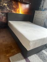 Verkaufe 140/2 Meter Bett Leipzig - Engelsdorf Vorschau