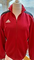 Adidas Jacke Sport Freizeit Training M Hessen - Erbach Vorschau