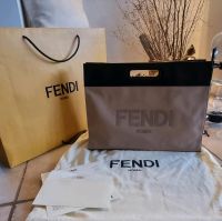 FENDI TASCHE UNGETRAGEN NEU TOTE BAG 7VA480ABVV Baden-Württemberg - Gengenbach Vorschau