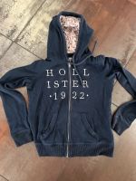 Hollister Sweatjacke Jacke  Größe M Baden-Württemberg - Illerrieden Vorschau