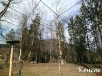 Volierennetz Vogelschutznetz 10,0m x 10,0m, Mw. 10,0cm Teichnetz Bayern - Wettringen Vorschau