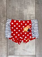 Baby Badehose Schwimmhose Sterntaler Gr. 62 68 Mädchen rot weiß Hessen - Herborn Vorschau