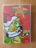 DVD Happy Tree Friends Winterbreak neu in Folie Hessen - Hauneck Vorschau