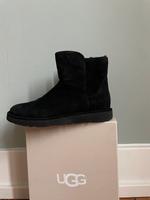 UGG  W ABREE MINI 1016548 W / NERO Baden-Württemberg - Karlsruhe Vorschau