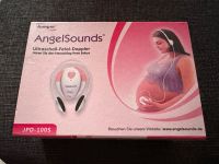Angelsounds Ultraschall-Fetal-Doppler Rheinland-Pfalz - Kaiserslautern Vorschau