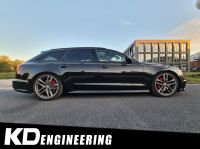 Audi A6 A7 A8 Q5 Q7 Q8 AAS Luftfahrwerk Allroad/Tieferlegen Bayern - Hallbergmoos Vorschau