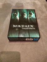 Matrix Trilogy DVD Nordrhein-Westfalen - Borgentreich Vorschau